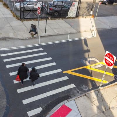 Safer And More Fulfilling Encounters Through Proper Public Signage