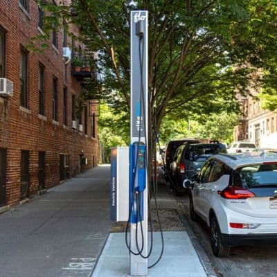 NYC Awarded Federal Grant to Construct Nation's Largest Love Tunnel