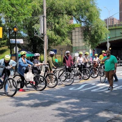 Bike N’ Flirt 2025