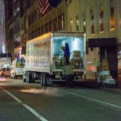 Deliveryman/Plumber/Mailman Romance Incentive Program Announced